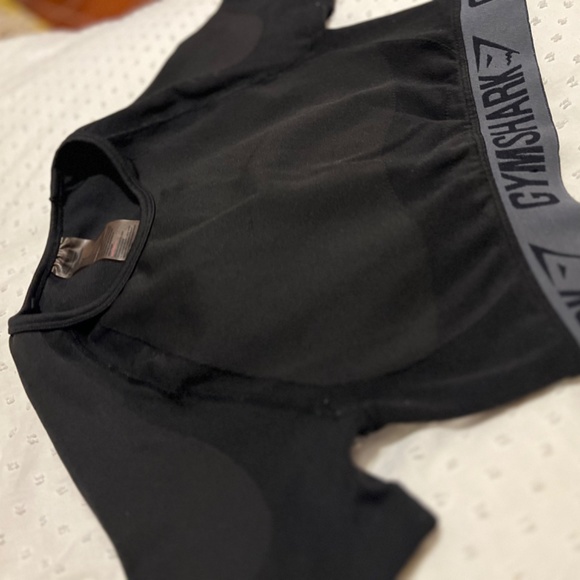 Gymshark Top - Picture 4 of 5